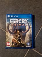 Farcry primal, Consoles de jeu & Jeux vidéo, Jeux | Sony PlayStation 4, Comme neuf, À partir de 18 ans, Enlèvement, Aventure et Action