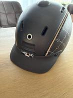 Cap paardrijden, Dieren en Toebehoren, Ophalen, Gebruikt, Kinderen, Cap