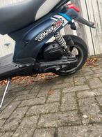 Mbk booster, Fietsen en Brommers, Scooters | Yamaha, Ophalen of Verzenden, Zo goed als nieuw