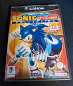 Sonic Gems Collection complet