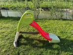Glijbaan Smoby, Kinderen en Baby's, Verzenden, Gebruikt, Glijbaan, Aanbouwonderdeel