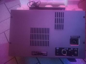 8mm projector als nieuw in originele doos Vintage Cinerex/ G, Enlèvement ou Envoi, 1960 à 1980, Projecteur
