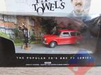 FAWLTY TOWERS  CORGI 1/43  BOXED, Cd's en Dvd's, Verzenden, Nieuw in verpakking, Komedie