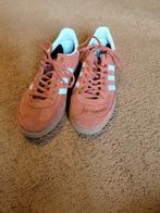 Adidas Spezial oranje maat 41 ⅓, Kleding | Dames, Ophalen of Verzenden