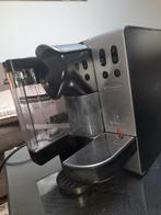 DeLonghi Nespresso nog in goede staat niet veel gebruikt, Elektronische apparatuur, Zo goed als nieuw, Koffiemachine, Ophalen