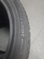 Winterbanden HANKOOK, Autos : Pièces & Accessoires, Enlèvement, Pneus hiver