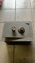 Sargent oude kluis, Huis en Inrichting, Brandblussers en Brandkasten, Ophalen, Gebruikt, Brandkast