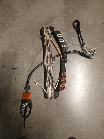 Rrd global bar 48 CM  beschikbaar voor biedingen