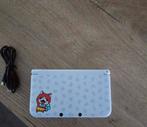 Nintendo 3DS XL (version japonaise), Utilisé, Autres couleurs, Enlèvement ou Envoi, Avec jeux