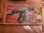 Lego Creator 31058, Ophalen of Verzenden, Zo goed als nieuw, Complete set, Lego