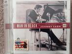Johnny Cash   man in black 2cd, Ophalen of Verzenden, Zo goed als nieuw