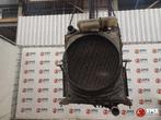 Occ radiator + intercooler + expansievat Volvo, Gebruikt, Volvo, Motor en Accessoires