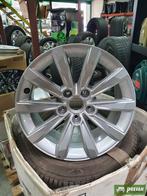 Audi A3 8V Lichtmetalen velg 16 INCH 16" ET40 7J 8V0601025BD, Ophalen of Verzenden, Gebruikt, Personenwagen, Velg(en)
