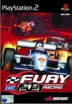 C.A.R.T Fury Championship Racing (PS2)., Games en Spelcomputers, Games | Sony PlayStation 2, 2 spelers, Ophalen of Verzenden, Zo goed als nieuw