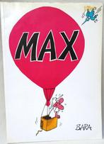 MAX (Bara), 2 strips, Ophalen of Verzenden