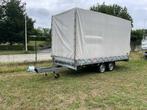 2006 Anssems PSX3000, Gebruikt