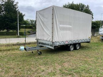 2006 Anssems PSX3000, Utilisé