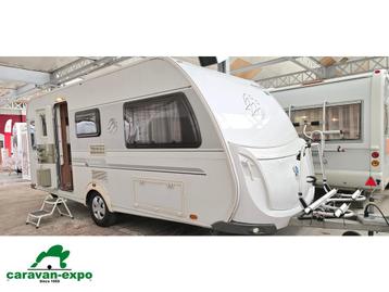 KNAUS SUDWIND 500EU beschikbaar voor biedingen