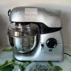 Keukenmachine zonder kloppers en deeghaak, Elektronische apparatuur, Keukenmixers, Ophalen