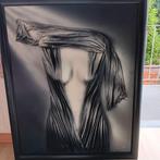 Wanddecoratie reliëf, Antiek en Kunst, Ophalen