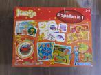 Kaatje 5 spellen in 1, Ophalen, Nieuw