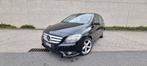 Mercedes B180 - Automatique - Etat neuf ! A voir !, Auto's, Euro 5, Zwart, 4 cilinders, Zwart