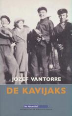 (b159) De Kavijaks, Verzenden, Gelezen