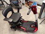 Scootmobiel vermeiren, Ophalen, Zo goed als nieuw, 16 t/m 25 km, Vermeiren