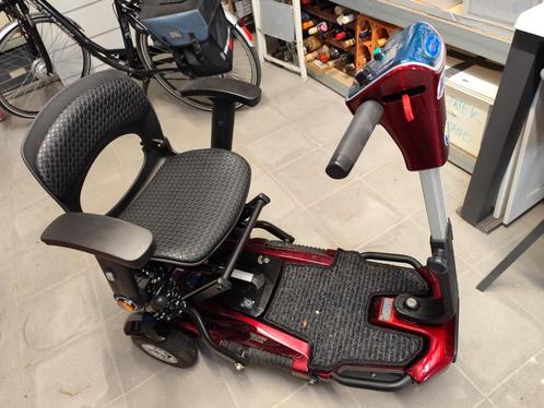 Scootmobiel vermeiren, Diversen, Brommobielen en Scootmobielen, Zo goed als nieuw, Vermeiren, 16 t/m 25 km, Ophalen
