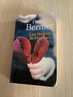 Livre Les Ombres de l enfance Henriette Bernier, Henriette Bernier, Enlèvement ou Envoi, Utilisé, Europe autre