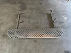Mercedes Sprinter W907/W910 2019-2024 achter opstap trekhaak