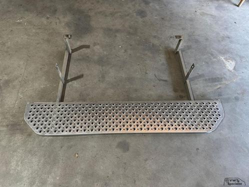 Mercedes Sprinter W907/W910 2019-2024 achter opstap trekhaak, Auto-onderdelen, Trekhaken