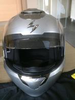 Motorhelm Scorpio exo 900