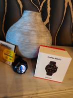 Oneplus Watch 3 47mm, Étanche, Enlèvement ou Envoi, Comme neuf, Noir