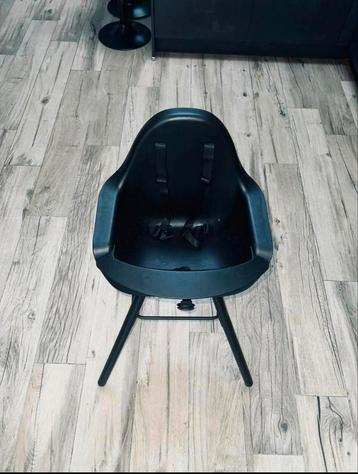 Chaise pour bébé Évolutif 2 de marque Childhome beschikbaar voor biedingen
