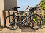Cube Cross Race Pro 56 met Sram Apex AXS, Fietsen en Brommers, 28 inch, Gebruikt, Heren, Aluminium