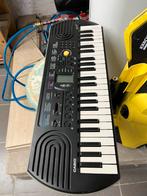 Casio SA77 toetsenbord, Muziek en Instrumenten, Keyboards, Ophalen, Zo goed als nieuw, Casio