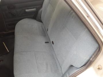 Ford escort mk3 1100 GL 81 blauw interieur beschikbaar voor biedingen