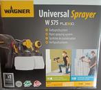 Wagner universal Sprayer, Comme neuf, Enlèvement ou Envoi