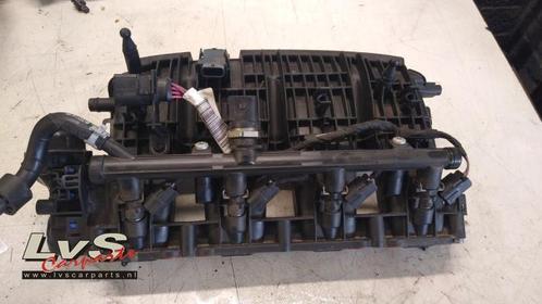 Inlaatspruitstuk van een Volkswagen Polo, Auto-onderdelen, Motor en Toebehoren, Volkswagen, Gebruikt, 3 maanden garantie, Ophalen of Verzenden