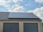 Panneaux solaires et onduleur, Doe-het-zelf en Bouw, Zonnepanelen en Toebehoren, Ophalen, Gebruikt, Paneel, 200 wattpiek of meer