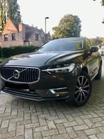 Volvo xc60 inscription, 20D, 360•camera,, Auto's, Automaat, 4 deurs, Leder, Vierwielaandrijving