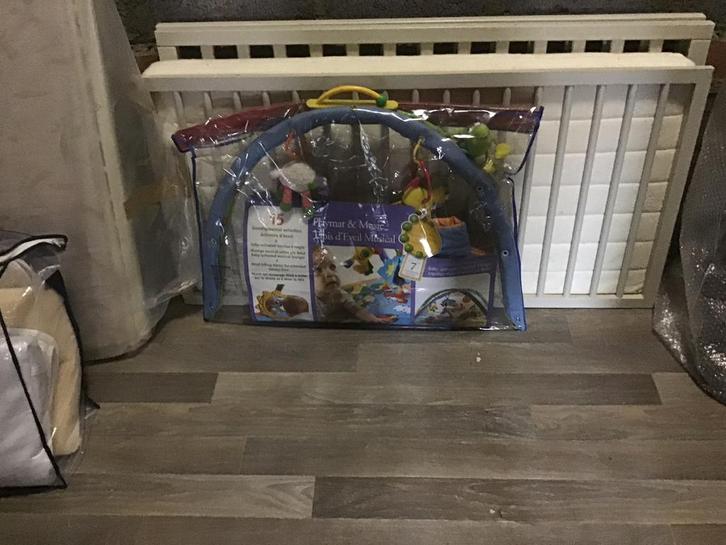 Baby spullen., Kinderen en Baby's, Kinderspulletjes, Gebruikt, Ophalen