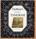 dumont's neues tangram + 8 spellen, Zo goed als nieuw, Verzenden, Overige onderwerpen