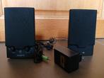 Creative SBS250 Computer Speaker System 2.0, Ophalen of Verzenden, Gebruikt, Creative