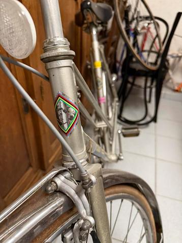 Merckx Kessels Damesfiets beschikbaar voor biedingen