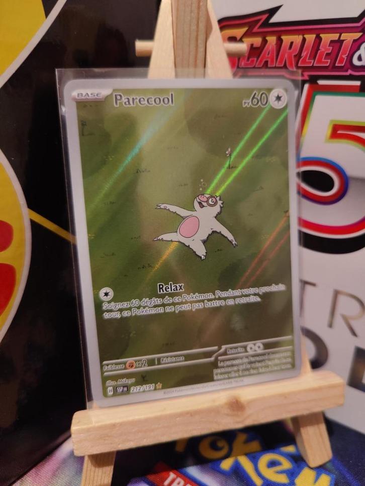 Carte pokémon, Hobby en Vrije tijd, Verzamelkaartspellen | Pokémon, Nieuw, Losse kaart, Foil, Ophalen