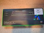 Razer Toetsenbord Ornata V3 X Qwerty, Computers en Software, Toetsenborden, Ophalen, Qwerty, Zo goed als nieuw