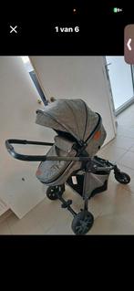 Kinderwagen 3 in 1, Kinderen en Baby's, Ophalen, Zo goed als nieuw, Kinderwagen