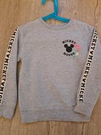 Sweater Mickey mouse 122, Kinderen en Baby's, Ophalen of Verzenden